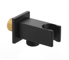INVENA - Vyústění sprchy – square SC-P1-041-P