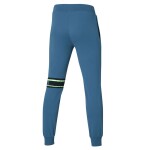 Běžecké tepláky Mizuno Sweat pant K2GDA00221 Velikost textilu: