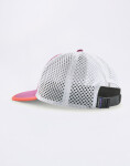 Patagonia Duckbill Trucker Hat Faded Magenta