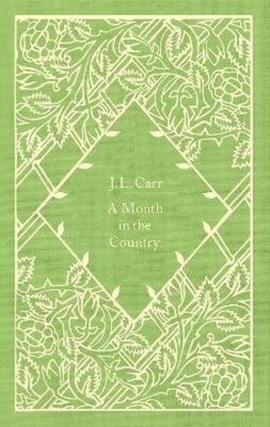 Month in the Country - J. L. Carr