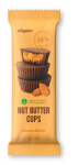 Vilgain Nut Butter Cups BIO – mandlové máslo 39 g (3 x 13 g)