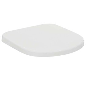 IDEAL STANDARD - Tempo WC sedátko, bílá T679201