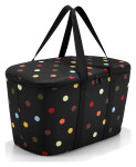 Reisenthel CoolerBag Dots 20 L REISENTHEL-UH7009