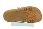 Geox Steppieup Baby Girl Dark Rose celoroční
