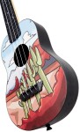 Flight TUC-UCU U Can Uke Signature