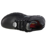 Boty Skechers Sure Track-Erath W 76576EC-BLK 35