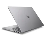 HP ZBook 8 G1a 14 stříbrná / 14.0" WQXGA / Ryzen AI 9 HX PRO 375 2.0GHz / 32GB / 2TB SSD / 5G / Radeon 890M / W11P (B30K2ES#BCM)