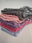 Ponožky dívčí 5pack, Minoti, 14sock 27, Holka - 12/14let