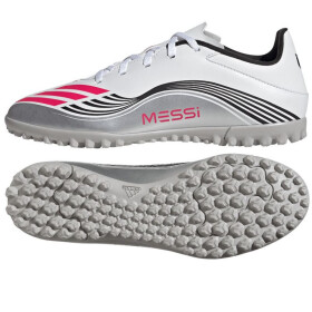 Kopačky adidas F50 Messi Club TF M JP7445 44
