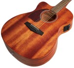 Ibanez PC12MHLCE Natural