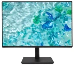 24" Acer Vero B247WE5 černá / Monitor / IPS / WUXGA 1920×1200 / 16:10 / 100 Hz / USB-C 90W / Ethernet / VESA (UM.FB7EE.524)