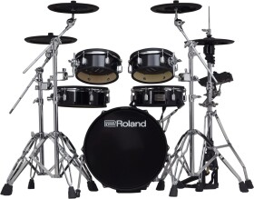 Roland VAD306 Kit V-Drums Acoustic Design