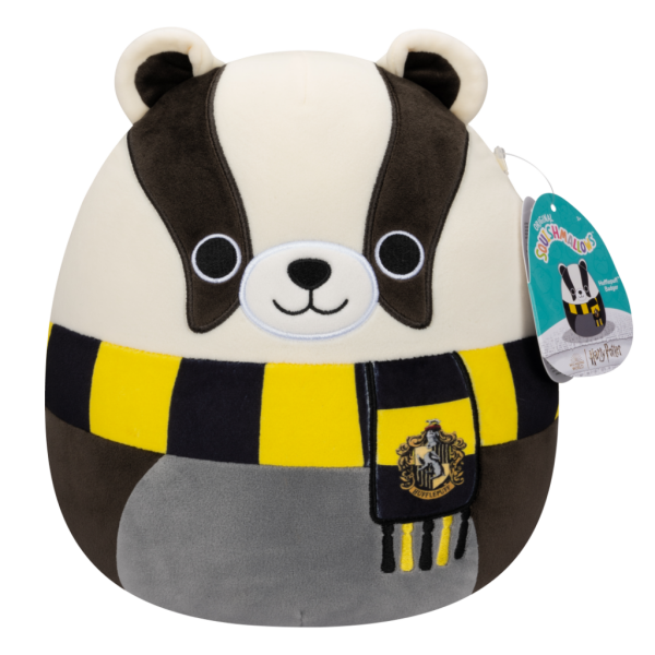 Squishmallows Harry Potter - Mrzimor 20 cm - Squishmallows