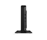 HP PC Pro Mini 400 G9, i5-14400T, 8GB DDR4,512GB, Intel HD, WiFi 6E+BT, USB kl. a myš, 90W, 2xDP+HDMI, FDOS EDF_1522831
