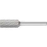 PFERD 21214183 frézovací kolík tvrdokov Špičatý kužel Délka 41 mm Vnější Ø 3 mm Pracovní délka 11 mm Ø hřídele 3 mm 1 ks