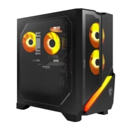 MSI MPG Infinite Z3 X3D 7NVPR7-695AT černá, transparentní / Herní počítač / RTX 5070 12GB / WiFi 6E / 5GbE LAN / W11H (00B94221-695)