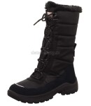 Dětské zimní boty Superfit 1-009134-0000 Velikost: 38