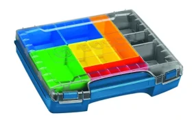 Bosch i-BOXX 72 sada 10 Professional