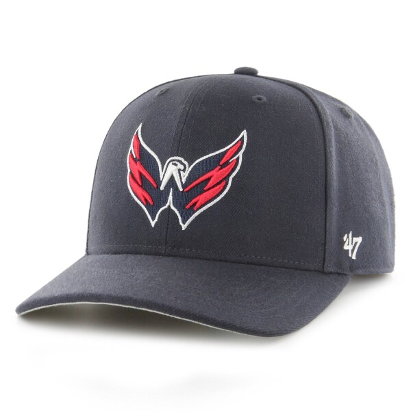 Washington Capitals Cold