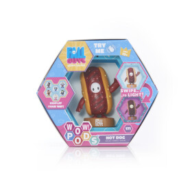 WOW POD Fall Guys - Hotdog - EPEE