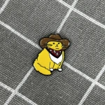 Pinarna.cz Kovbojská oranžová kočička