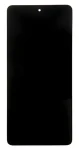 For Xiaomi LCD displej Redmi Note 12 Pro 5G / Náhradní díl telefonu / dotyková deska + přední kryt (57983116199)
