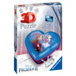 Ravensburger Srdce Disney Ledové království 2