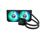 ASUS vodní chladič CPU AIO PRIME LC 240 ARGB, 2x120mm, AM5, LGA1851 EDF_1887654