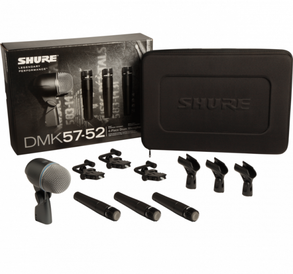 Shure DMK57-52