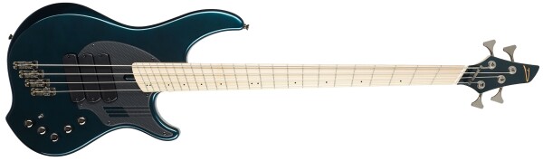 Dingwall NG3 Nolly Signature 4 MN Black Forest Green