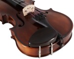 Bacio Instruments Student Violin 1/4