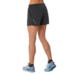 Běžecké šortky Mizuno Aero 4.5 Short J2GBA20109 Velikost textilu: M
