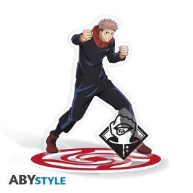 Jujusu Kaisen 2D akrylová figurka - Itadori