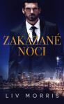 Zakázané noci (poškozená) - Liv Morris