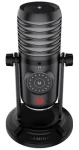 Redragon GM306 Stellaris černá / Stolní mikrofon / dynamický (GM306)