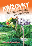 Křížovky - Koření a bylinky do kuchyně