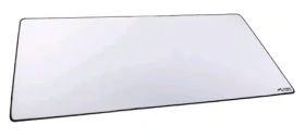 Glorious Mouse pad XXL Extended bílá / podložka pod myš / 91 x 46 cm / tloušťka 3 mm (GW-XXL)
