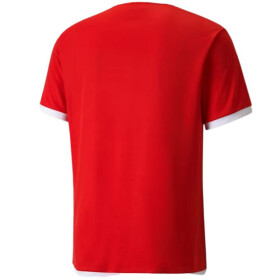 Puma teamLIGA Jersey M 704917 01 pánské 2 XL