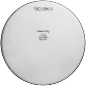 Roland Mesh Head 22"
