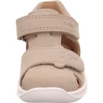 Dětské sandály BUMBLEBEE Beige Superfit 1-000398-4000 - 24