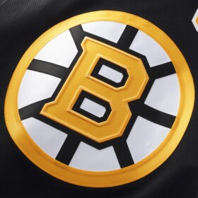 Fanatics Pánský dres Boston Bruins NHL Premium Home Jersey Velikost: 60 (XXXL)