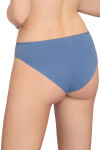 Dámské kalhotky 02771 Virginia 2 jeans - CORIN džínová M