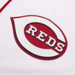 Nike Pánský dres Cincinnati Reds MLB Replica Home Velikost: XL