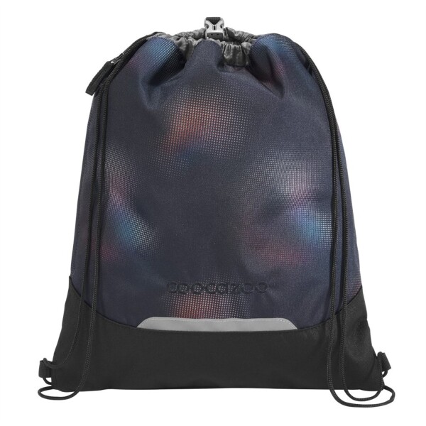 Sportovní pytel coocazoo, Rainbow Illusion