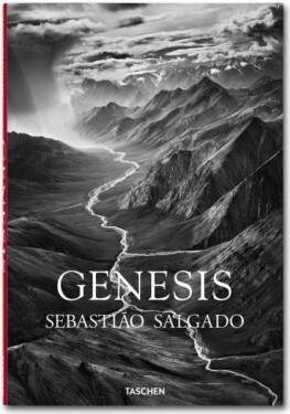 Sebastiao Salgado: Genesis - Sebastiao Salgado