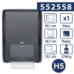 TORK 552558 PeakServe mini zásobník na navazující papírové ručníky H5
