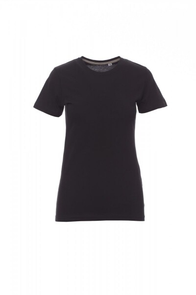 Dámské tričko Payper FREE LADY Barva: Černá, Velikost: XS (001047002614000XS)