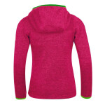 Trollkids Dívčí bunda Jondalen Jacket XT Jr 221-213 fleecová bunda 110
