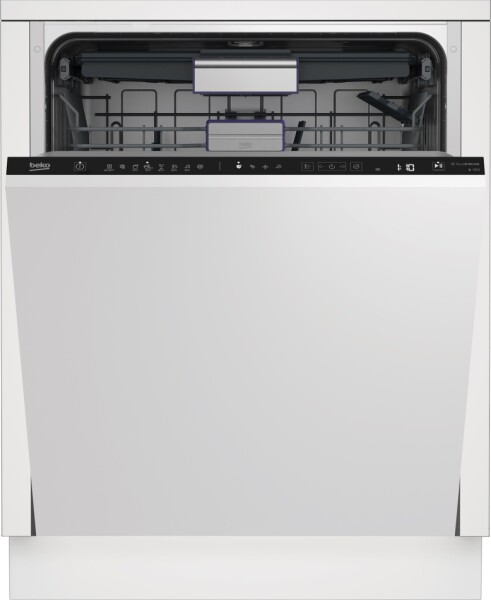 Beko vestavná myčka 60 cm Bdin38640d