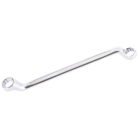 FESTA 17611 Klíč očkový vyhnutý, 13x16mm, CrV